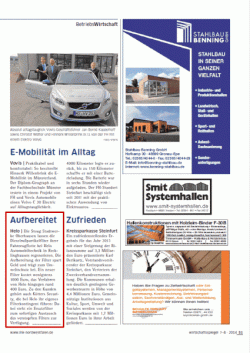 wirtschaftsspiegel